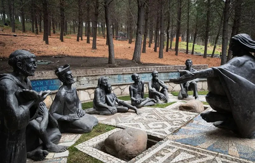 turismo religioso