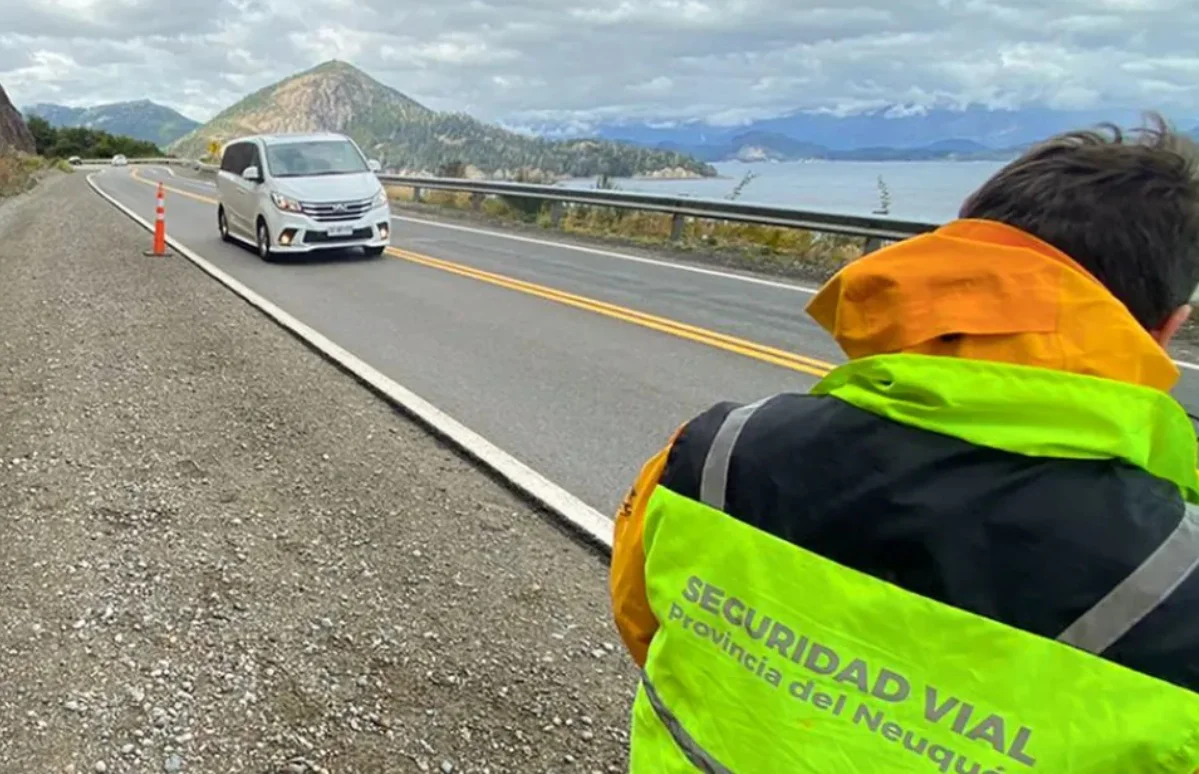 rutas neuquinas