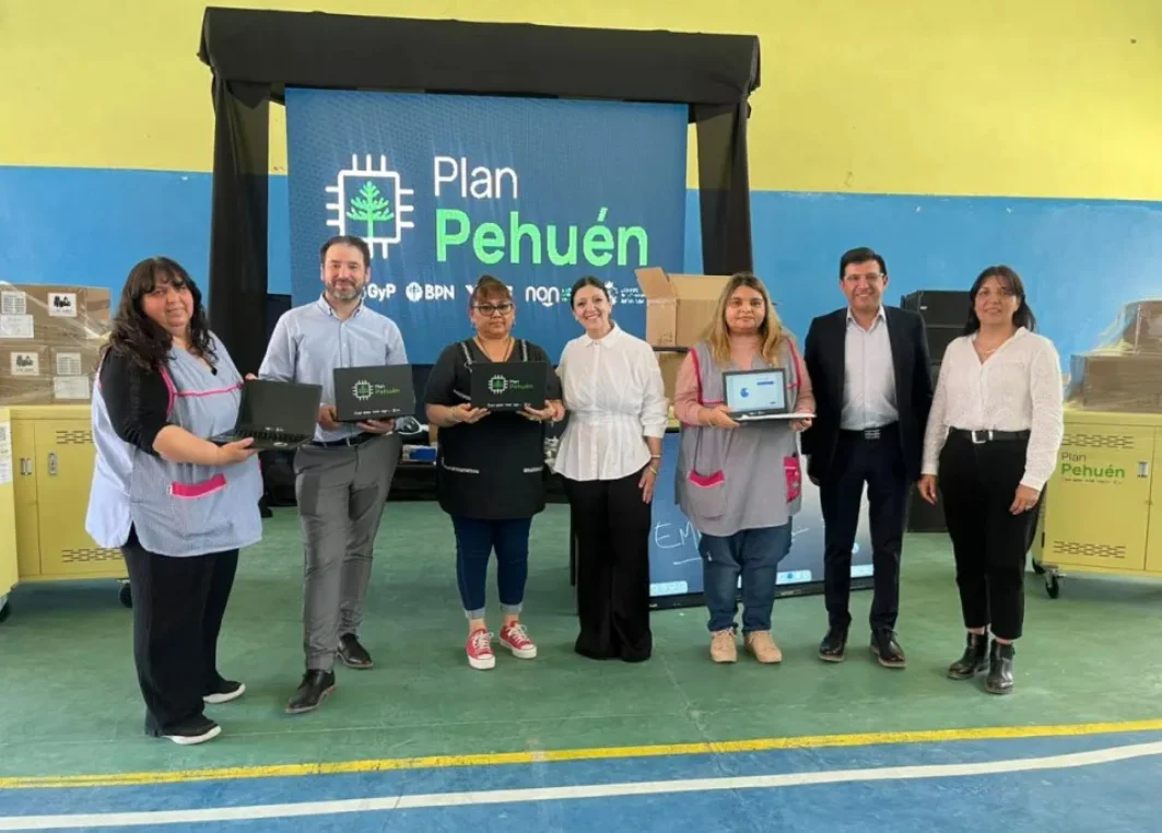 plan pehuen 1