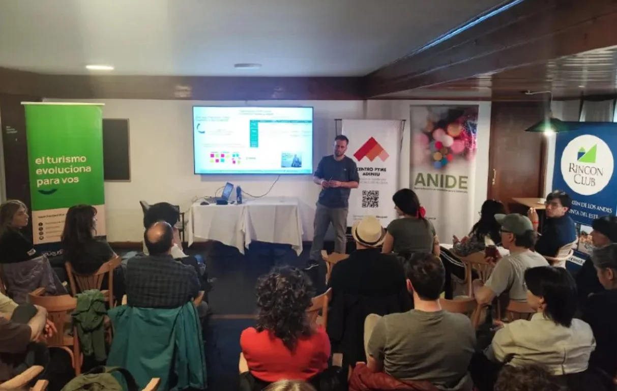 capacitacion