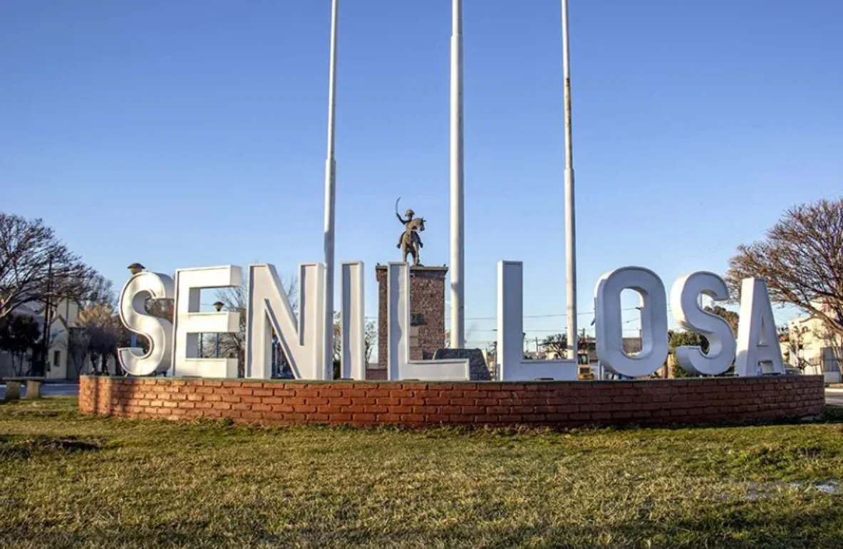 senillosa 1