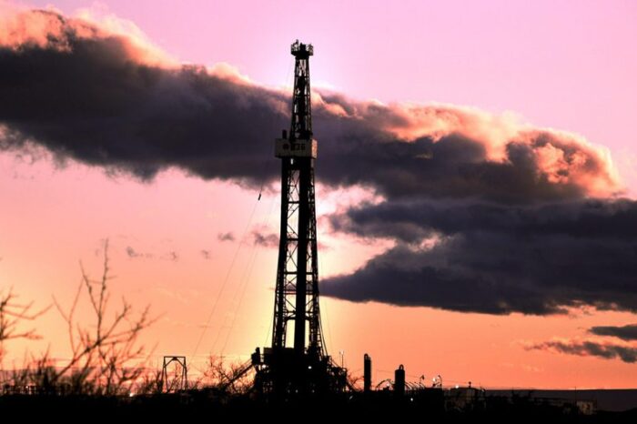 Neuquén registra un récord de producción de petróleo en   enero