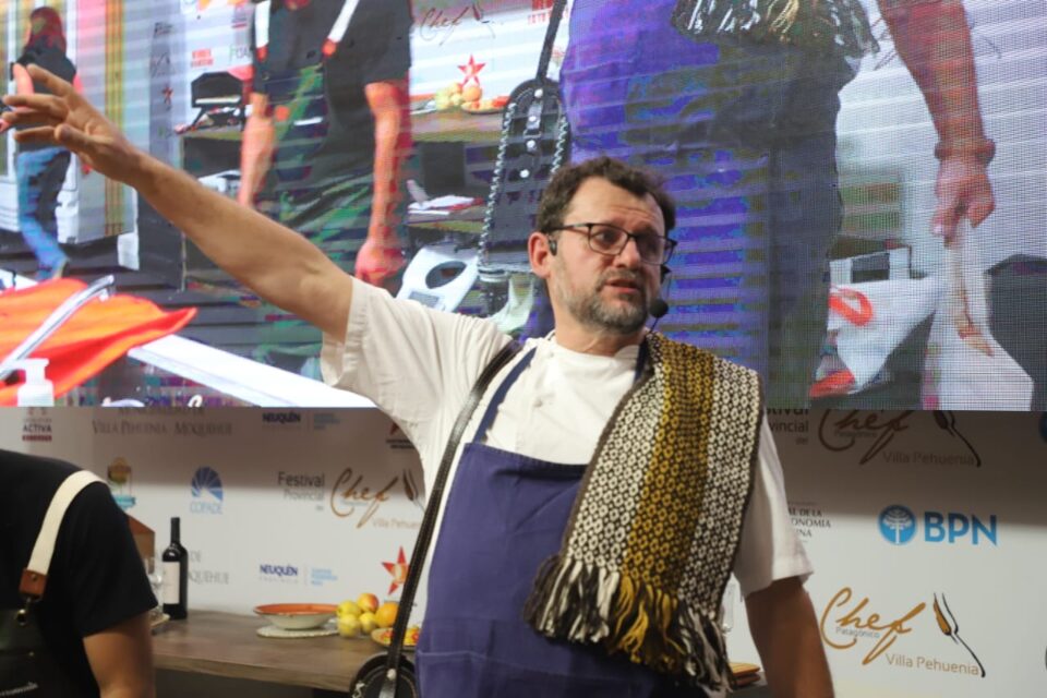 El Festival del Chef cerró su edición 16° con récord de concurrencia